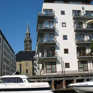 Esben Juhls Guest Copenaghen