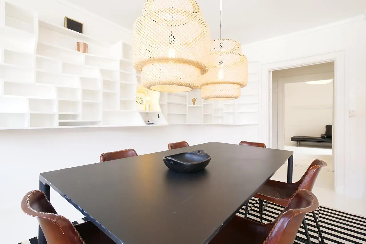 Apartamento Direct Inner City 2 Copenhague