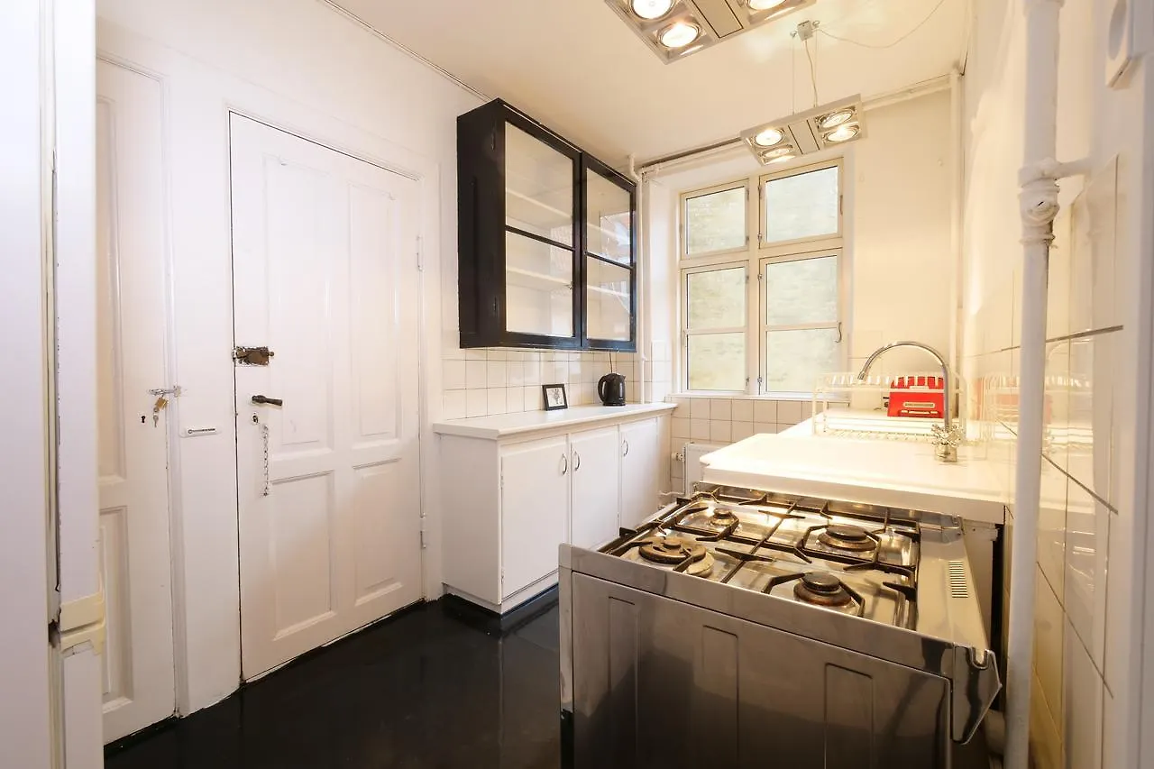 Apartment Direct Inner City 2 Copenhagen Denmark