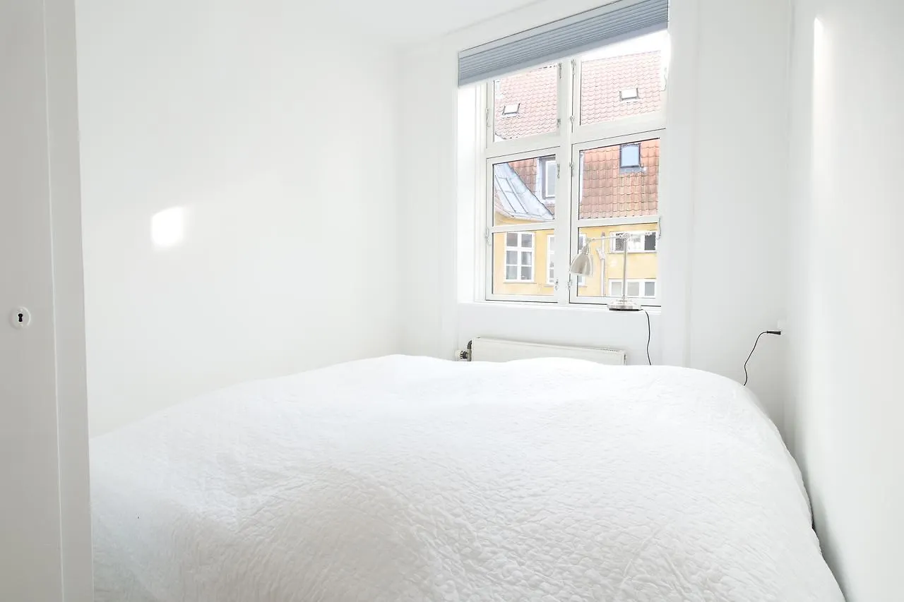 Direct Inner City 2 Copenhague Dinamarca