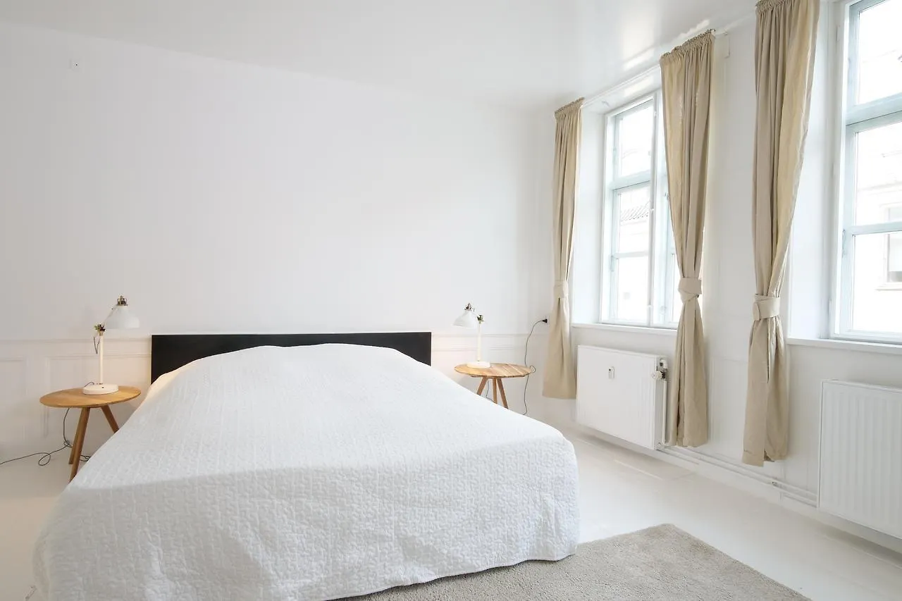 Apartment Direct Inner City 2 Copenhagen